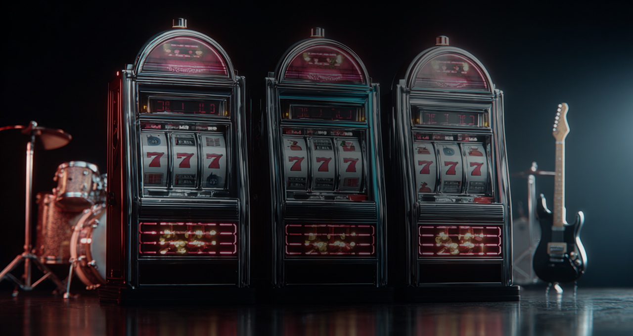 Barz Casino