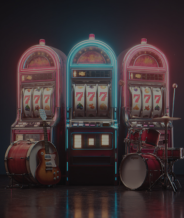 Barz Casino