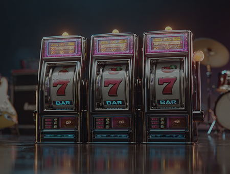 Barz Casino