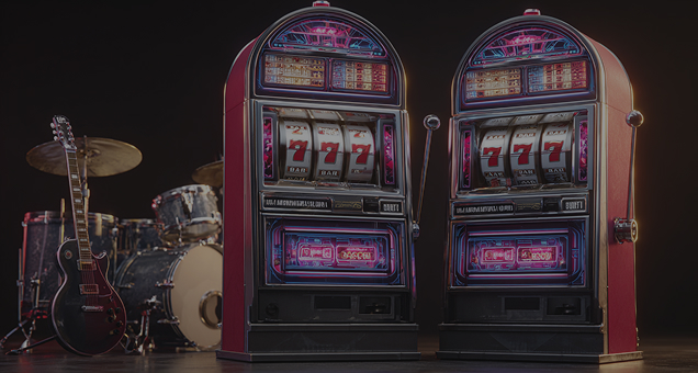 Barz Casino
