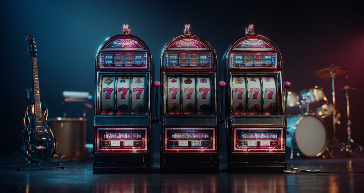 Barz Casino